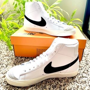 Nike Blazers Mid ‘77 Vintage